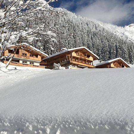 Haus Fernwald Top Tim Und Nynke Alpbach Kültér fotó
