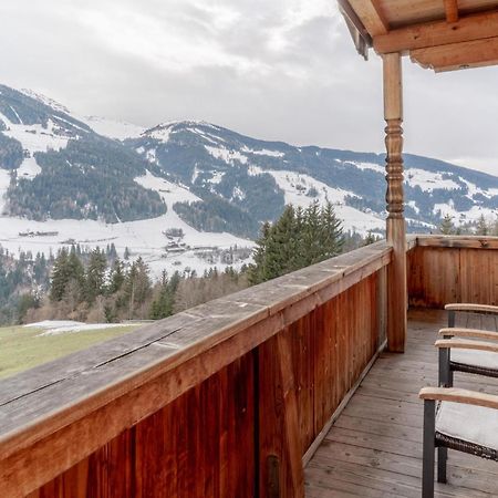Haus Fernwald Top Tim Und Nynke Alpbach Kültér fotó