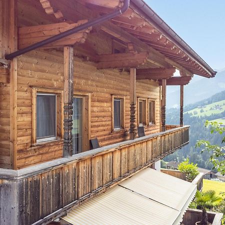 Haus Fernwald Top Tim Und Nynke Alpbach Kültér fotó