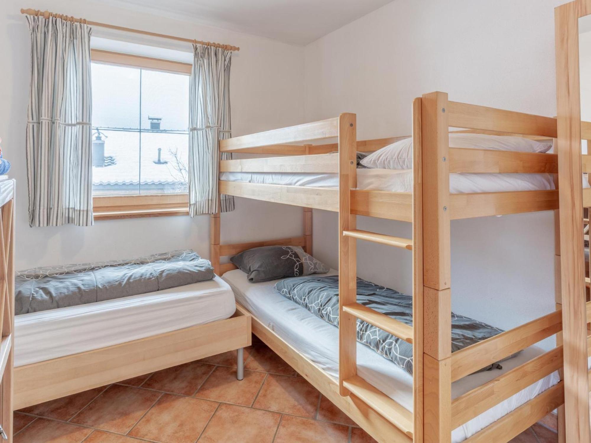 Haus Fernwald Top Tim Und Nynke Alpbach Kültér fotó