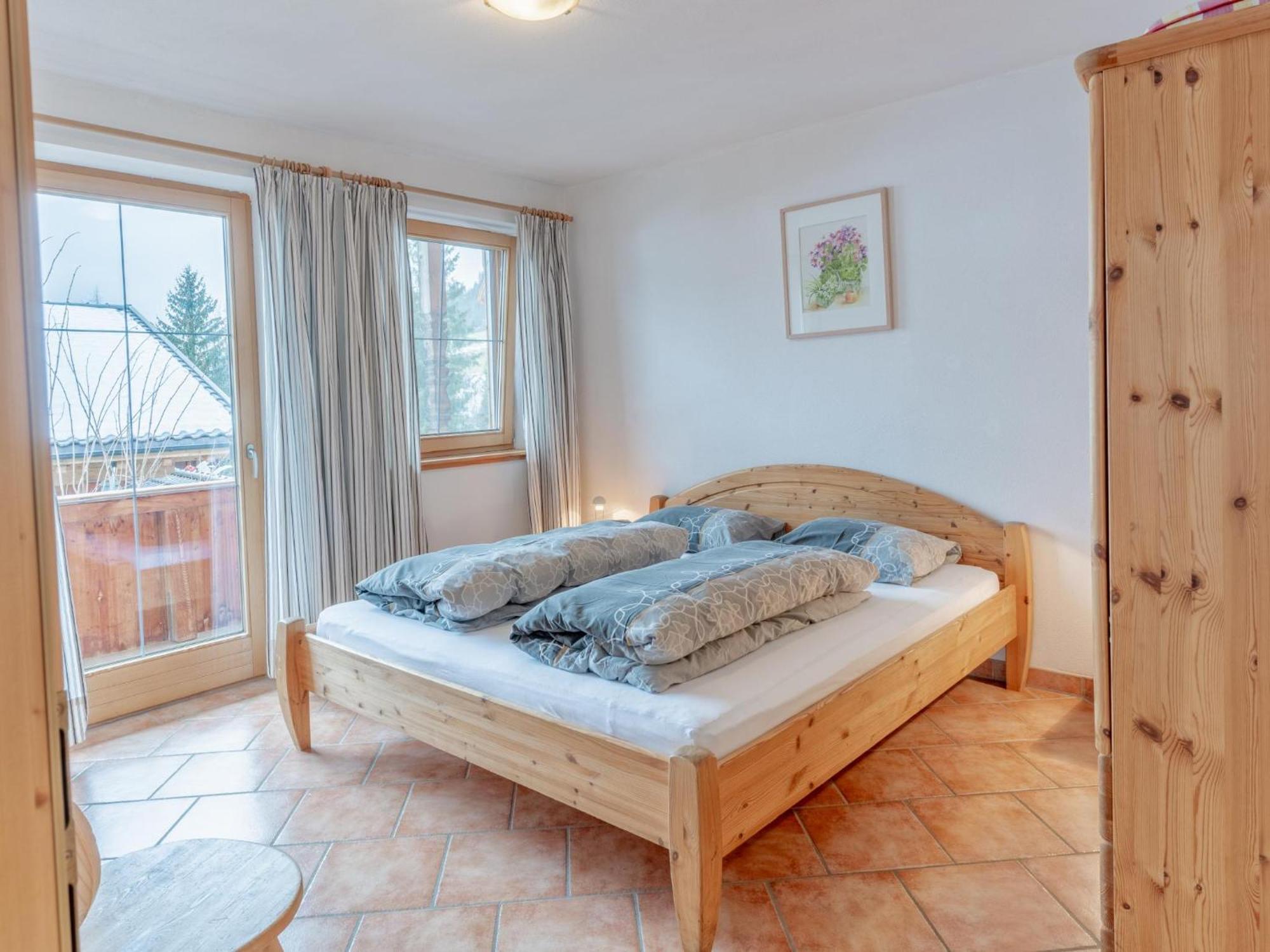 Haus Fernwald Top Tim Und Nynke Alpbach Kültér fotó