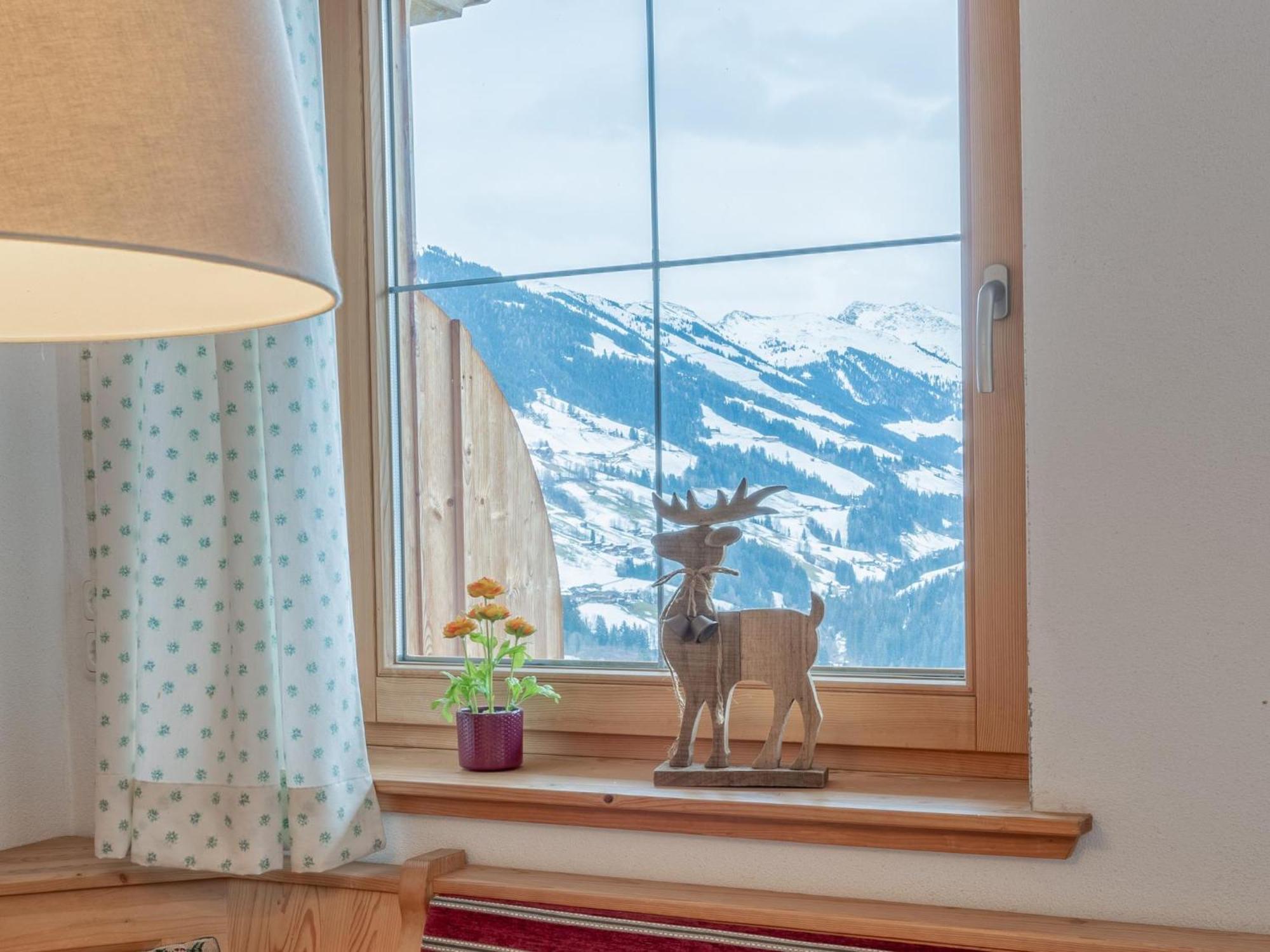 Haus Fernwald Top Tim Und Nynke Alpbach Kültér fotó