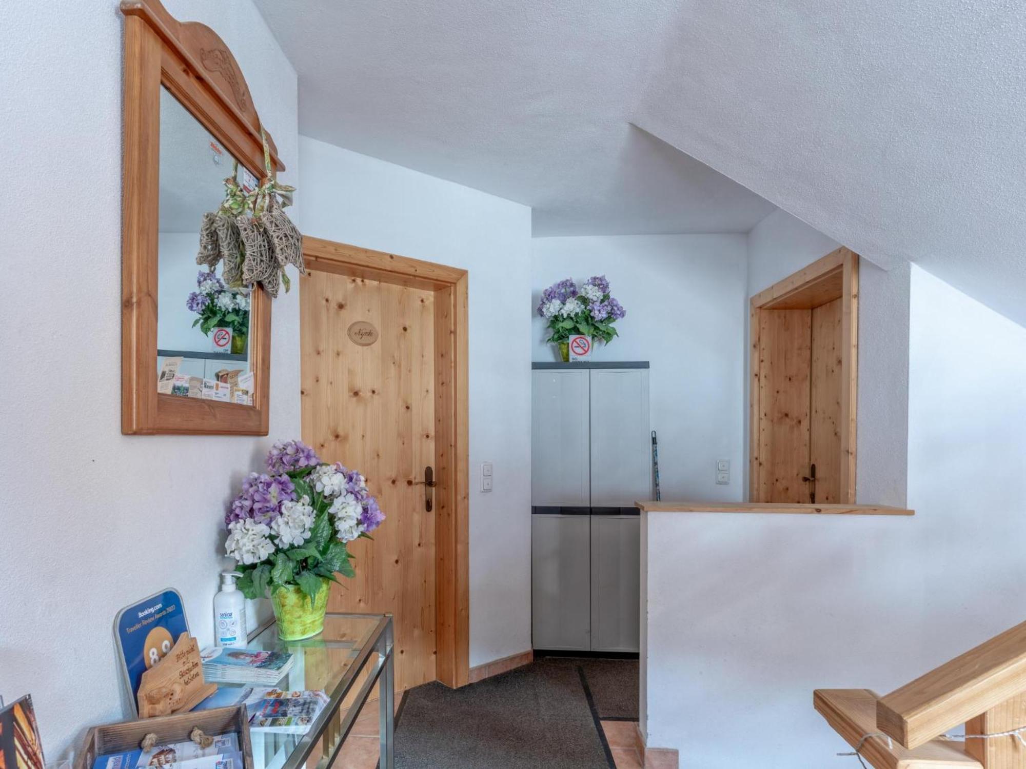 Haus Fernwald Top Tim Und Nynke Alpbach Kültér fotó