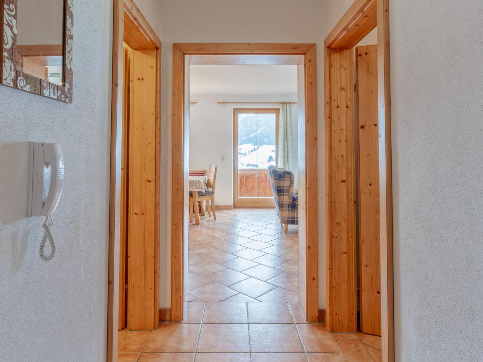Haus Fernwald Top Tim Und Nynke Alpbach Kültér fotó