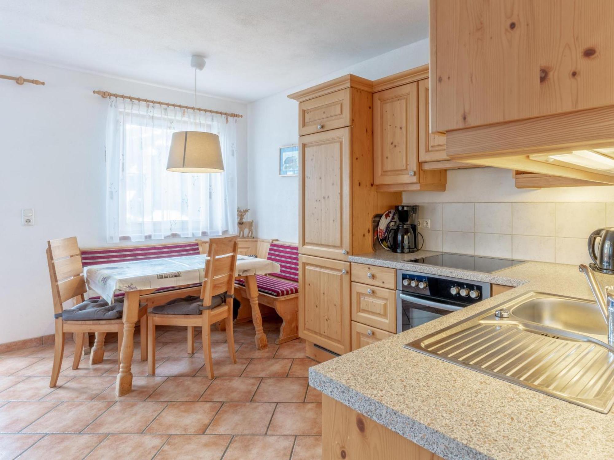 Haus Fernwald Top Tim Und Nynke Alpbach Kültér fotó