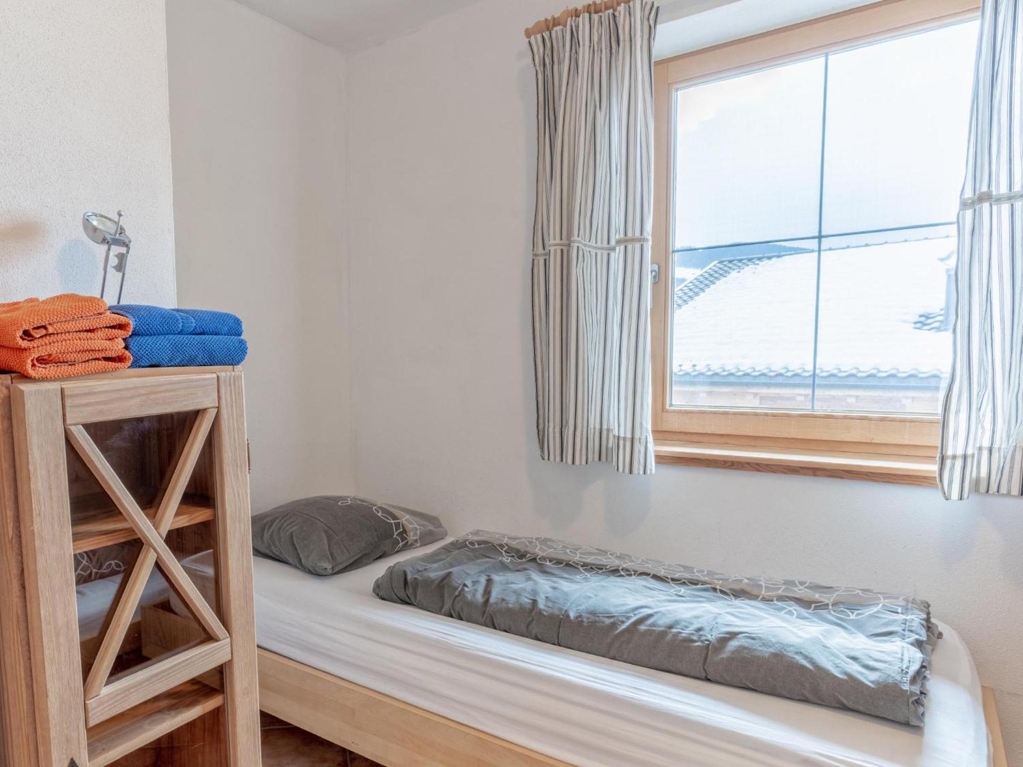Haus Fernwald Top Tim Und Nynke Alpbach Kültér fotó