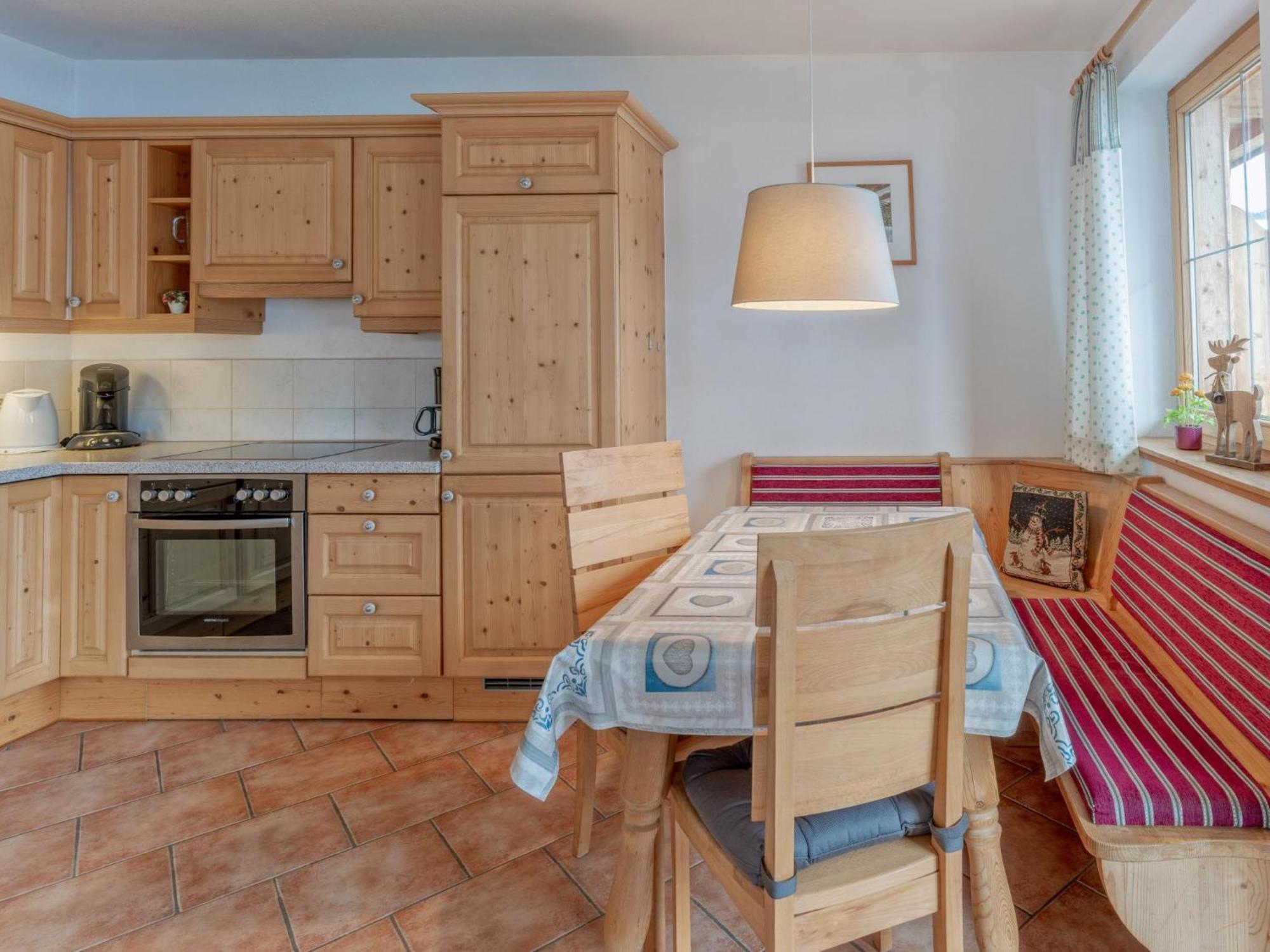 Haus Fernwald Top Tim Und Nynke Alpbach Kültér fotó